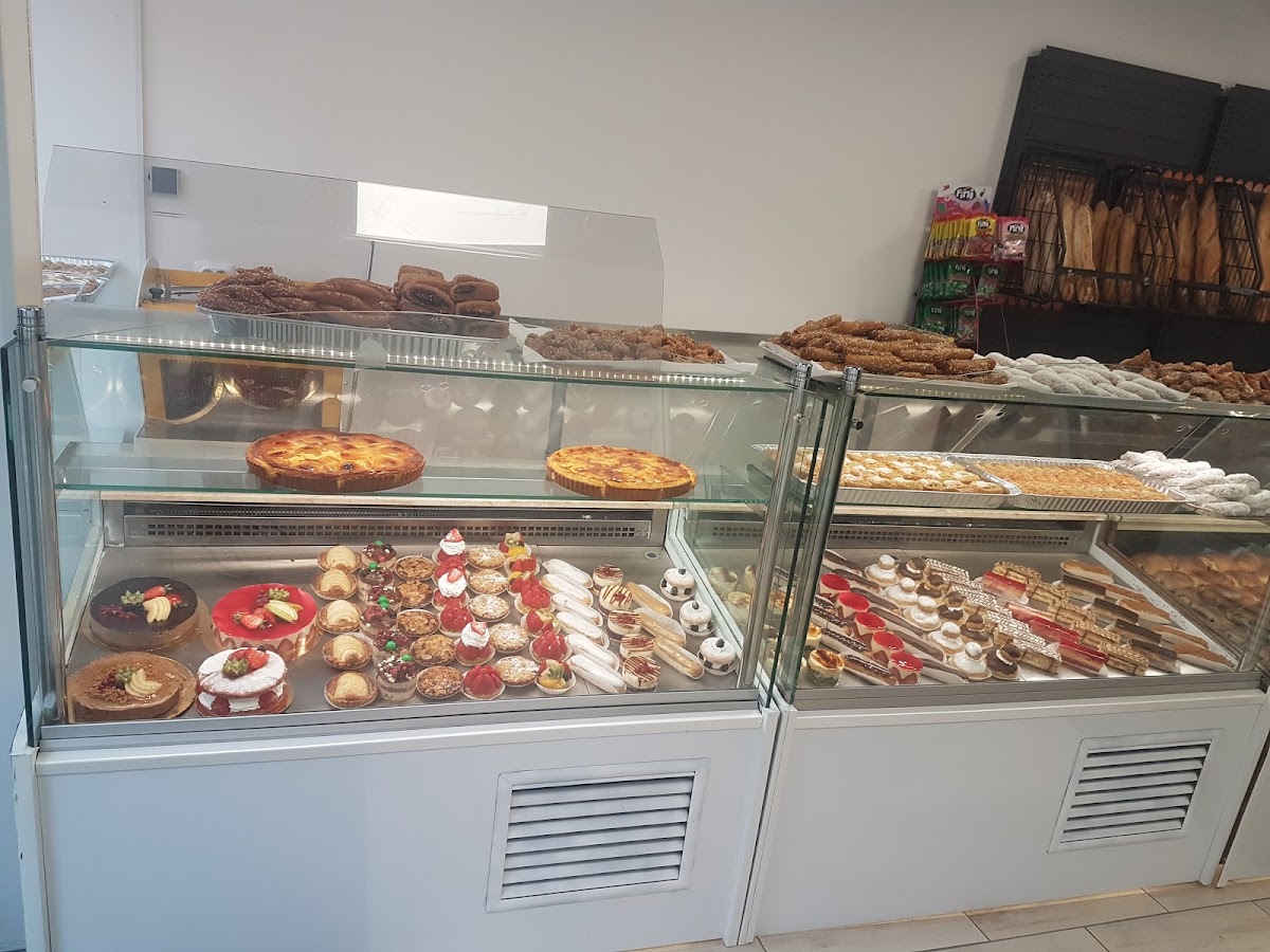 Boulangerie Tayssir