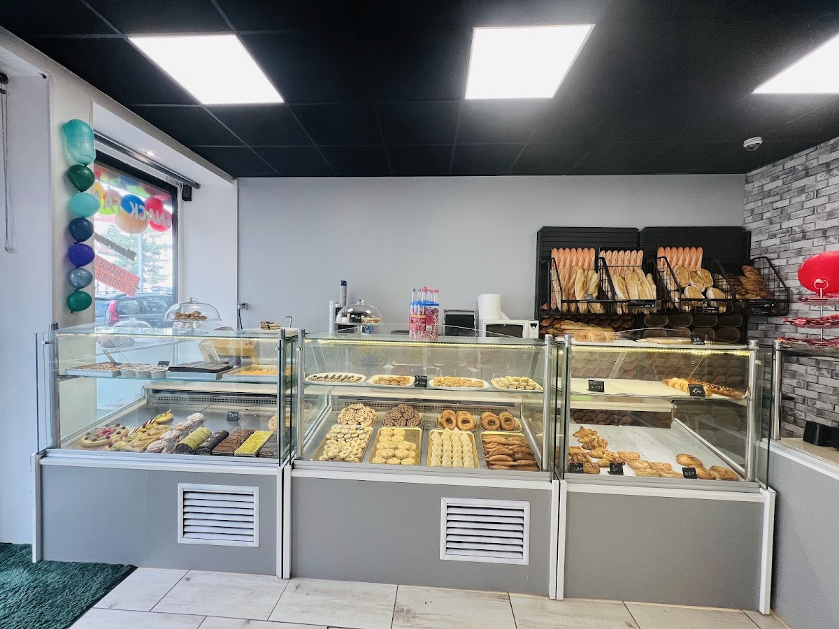 Boulangerie Tayssir - photo 2