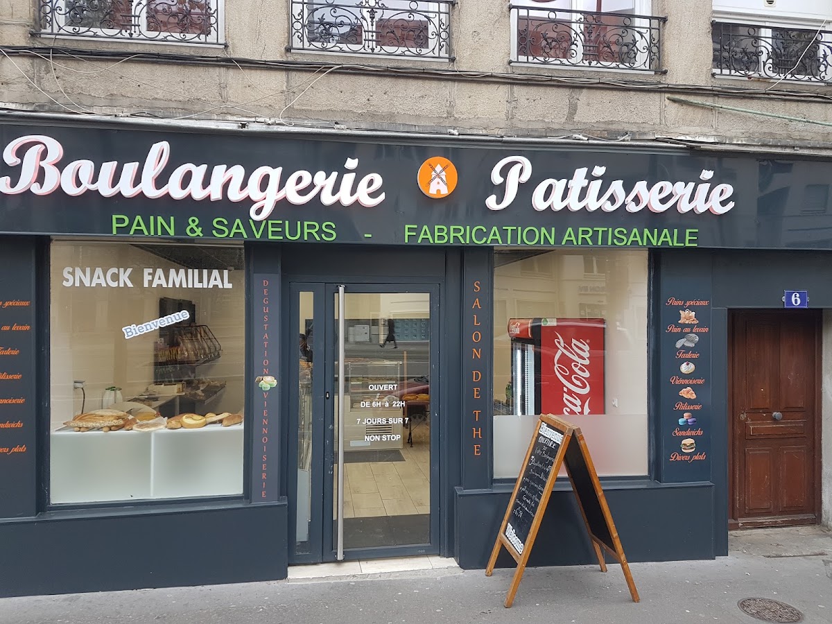 Boulangerie Tayssir - photo 3